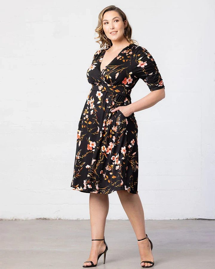 Gabriella Dress - Sale!