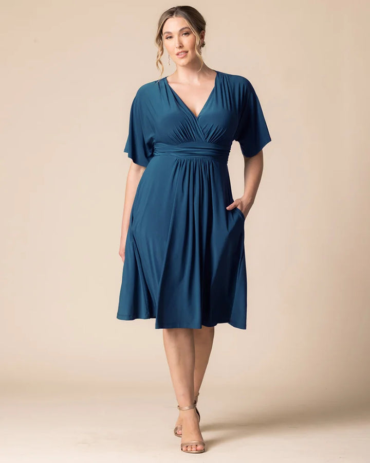 Gia Midi Dress