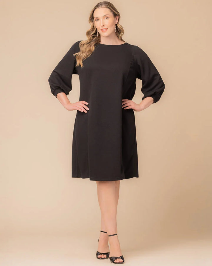 Madison Jumper Knit Shift Dress - Sale!