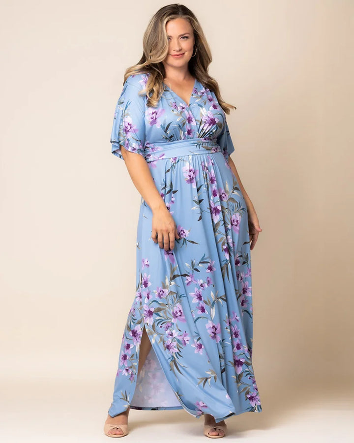Vienna Maxi Dress