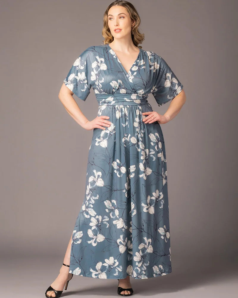 Vienna Maxi Dress