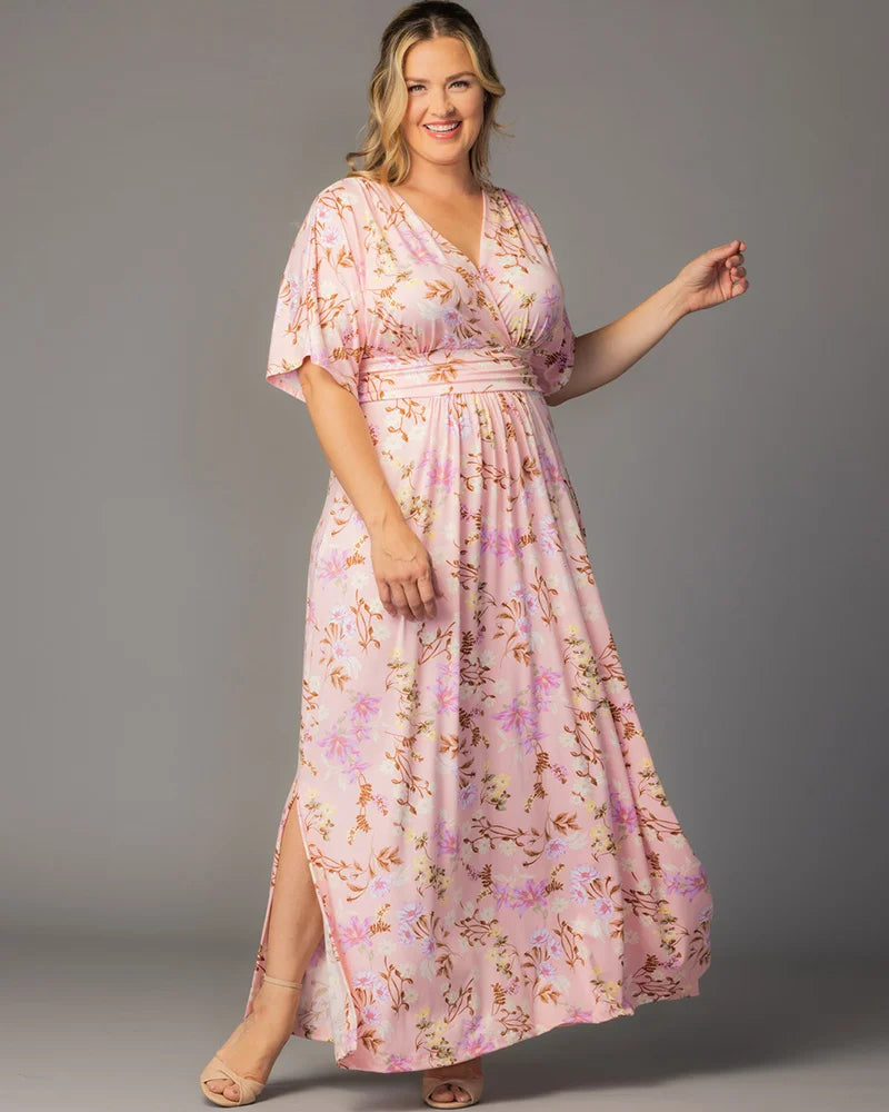 Vienna Maxi Dress