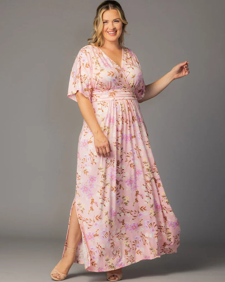 Vienna Maxi Dress