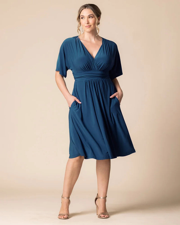 Gia Midi Dress