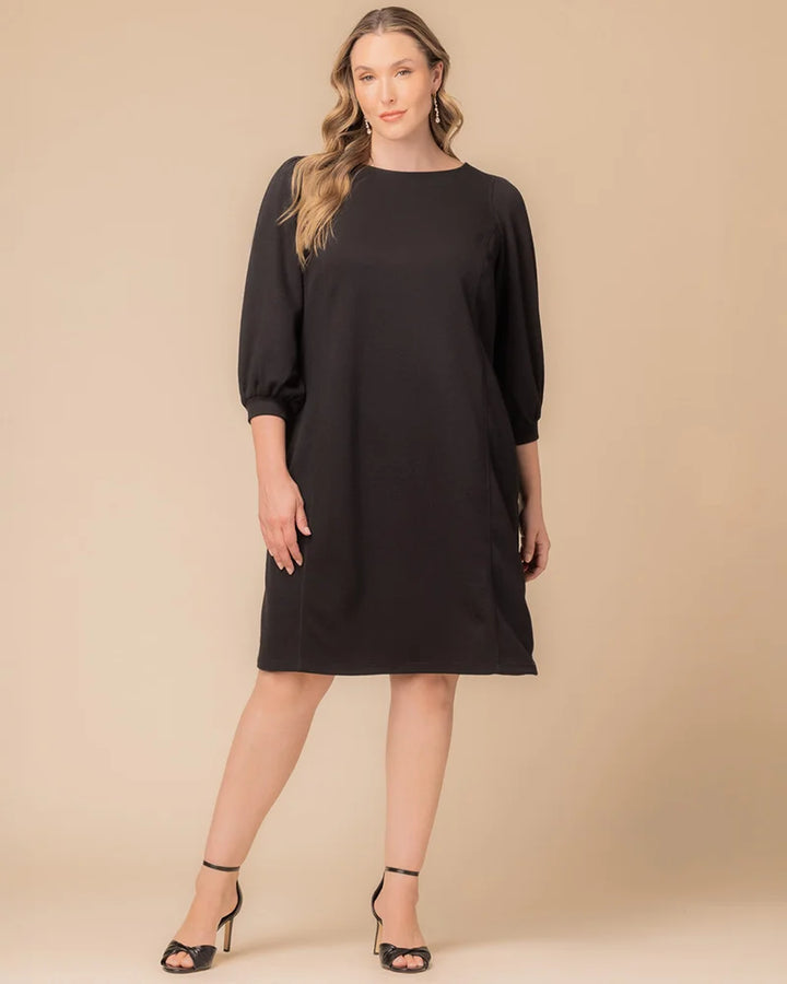 Madison Jumper Knit Shift Dress - Sale!