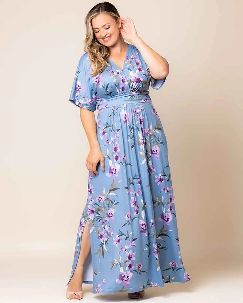 Vienna Maxi Dress