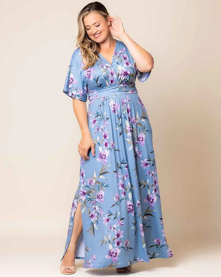 Vienna Maxi Dress