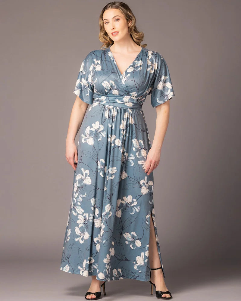 Vienna Maxi Dress
