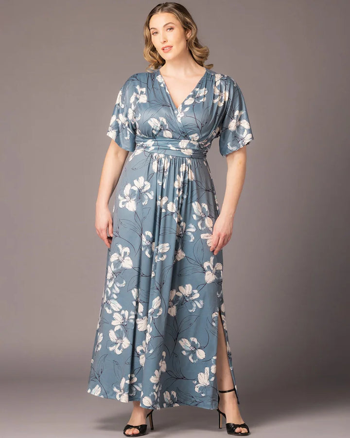 Vienna Maxi Dress