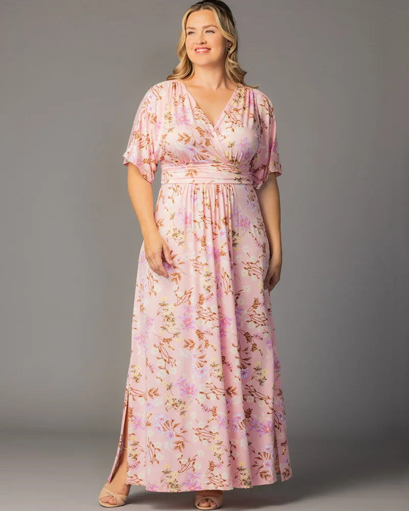 Vienna Maxi Dress