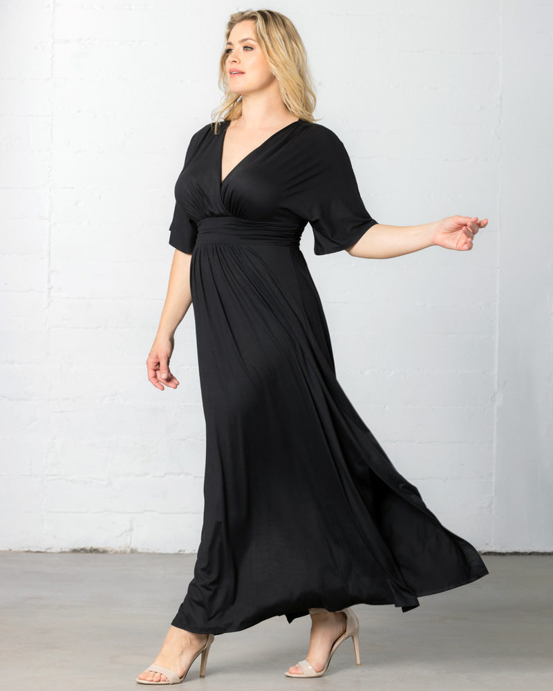 Vienna Maxi Dress
