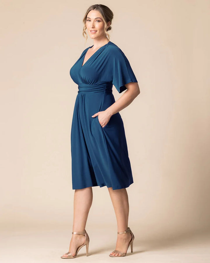 Gia Midi Dress