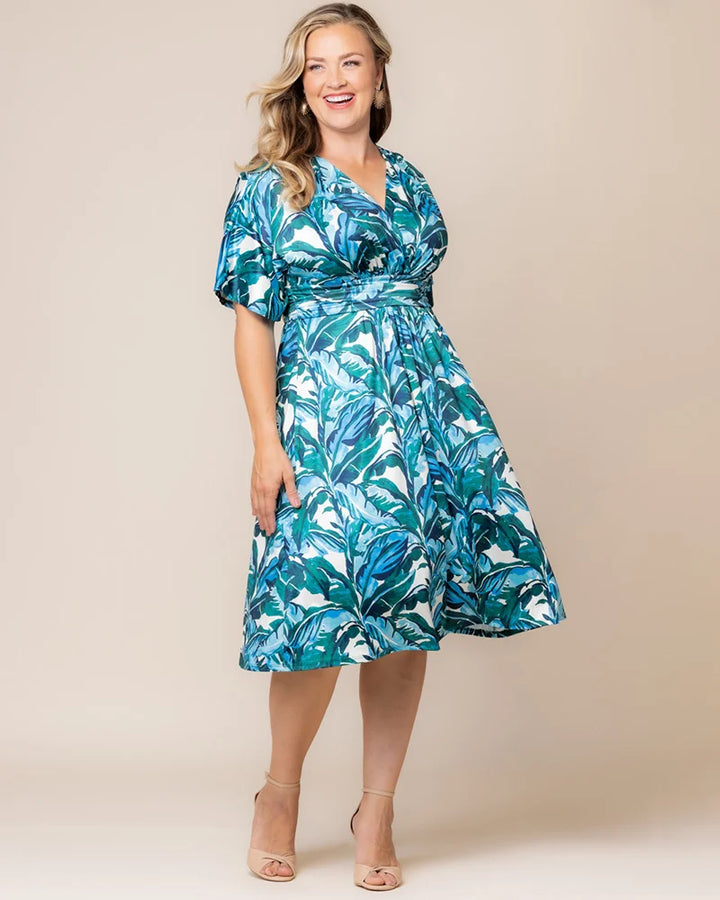 Gia Midi Dress