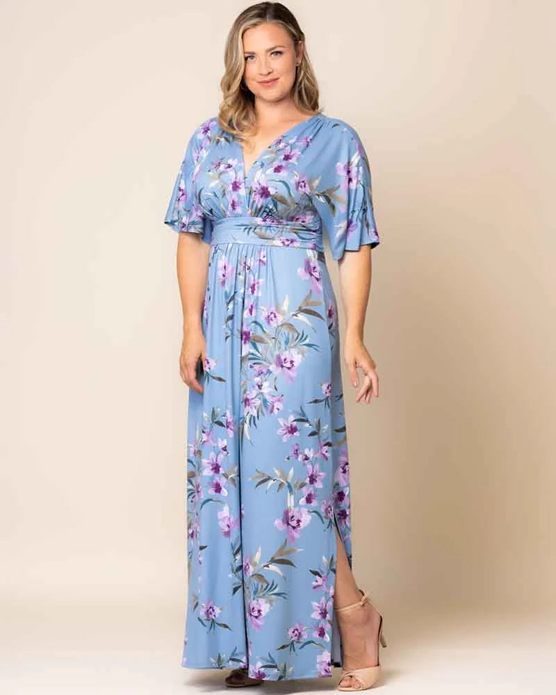 Vienna Maxi Dress