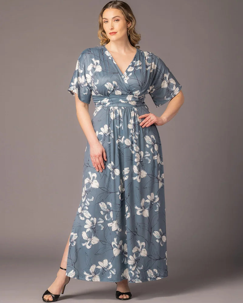 Vienna Maxi Dress