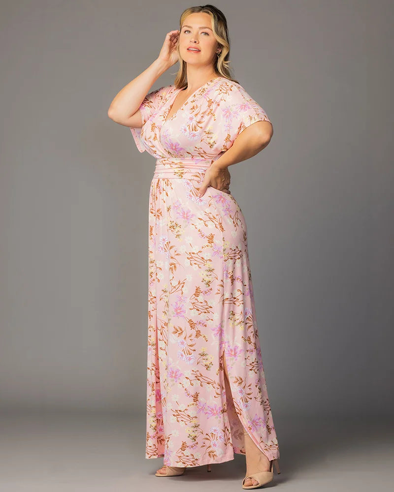 Vienna Maxi Dress