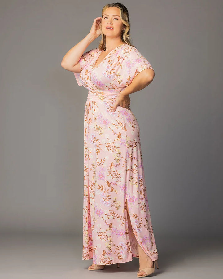 Vienna Maxi Dress