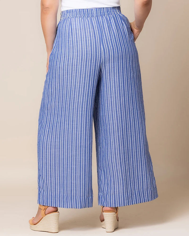 Eva Palazzo Trousers