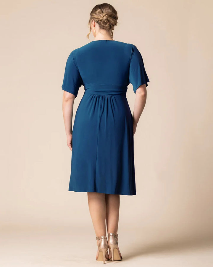 Gia Midi Dress