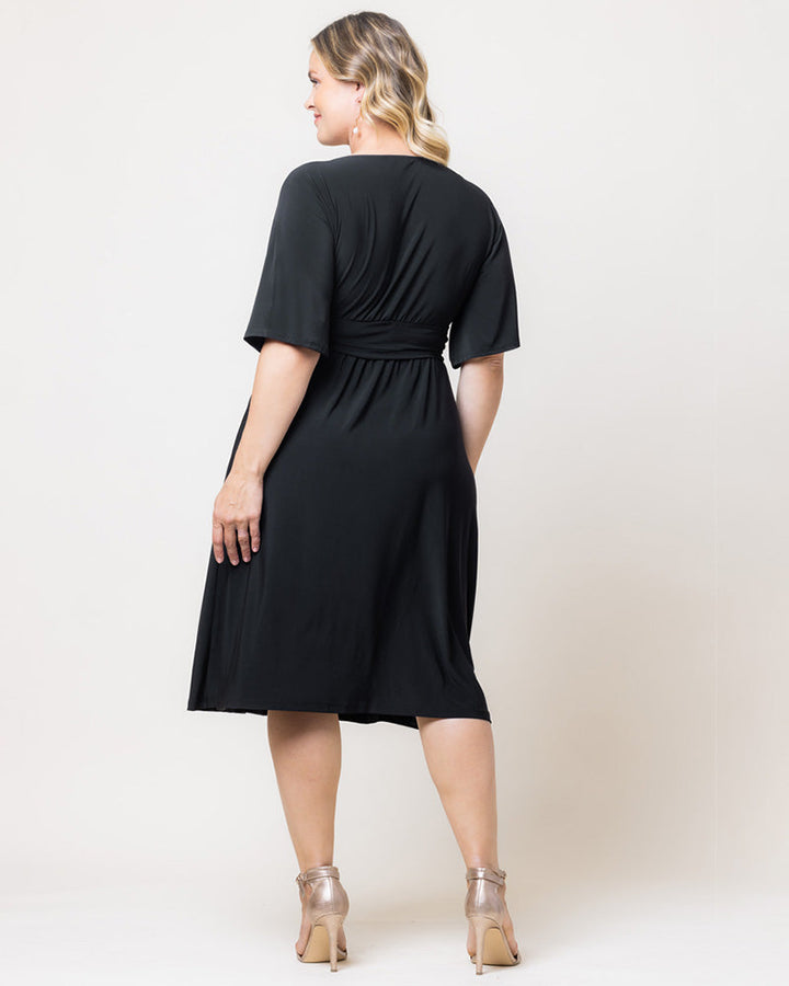 Gia Midi Dress