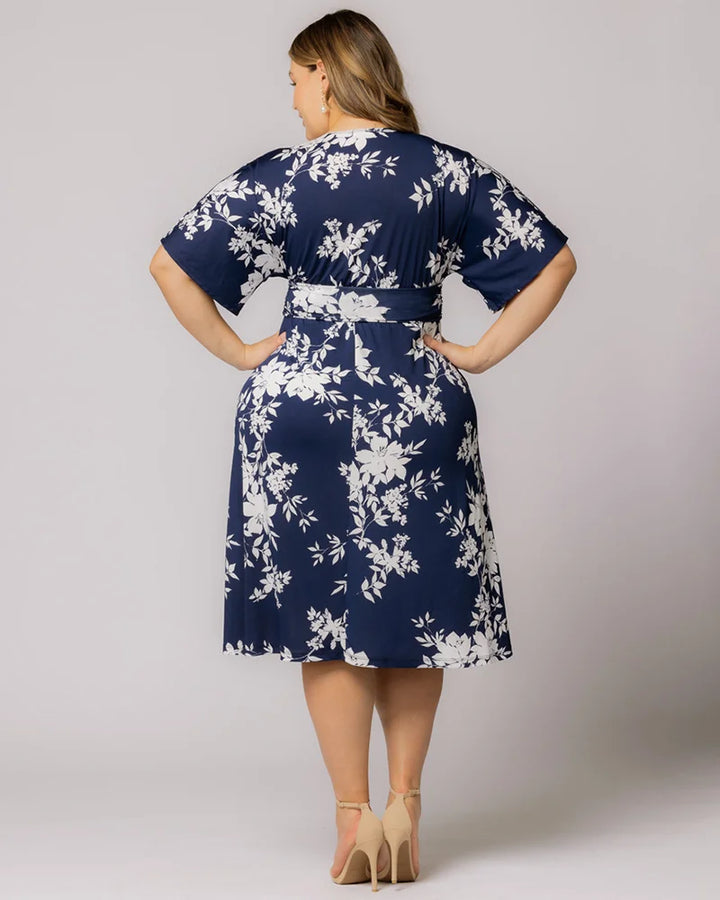 Gia Midi Dress