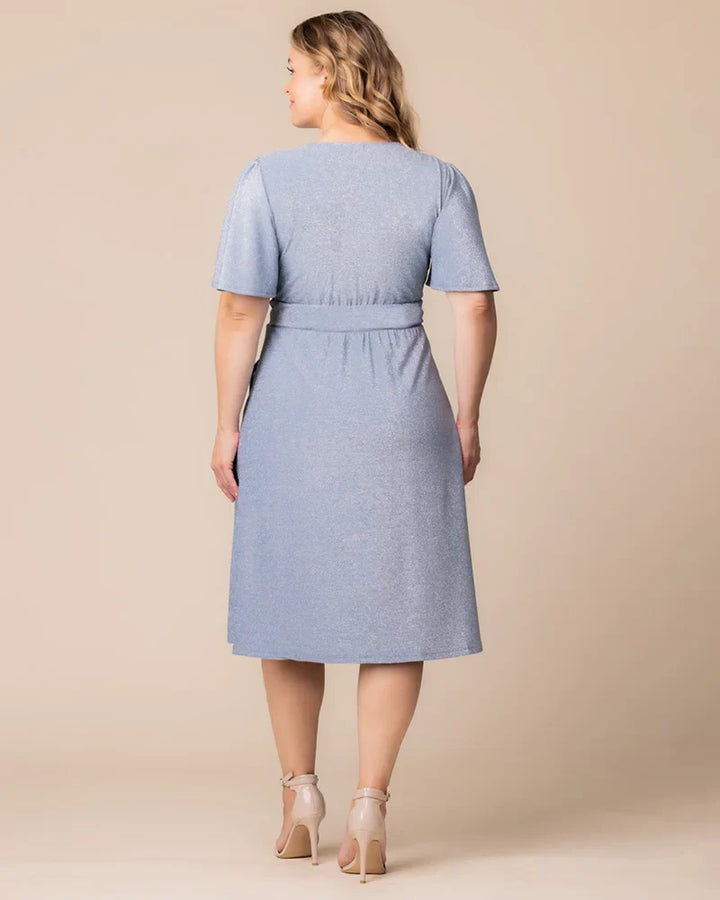 Crystal Cove Cocktail Midi Dress - Sale!