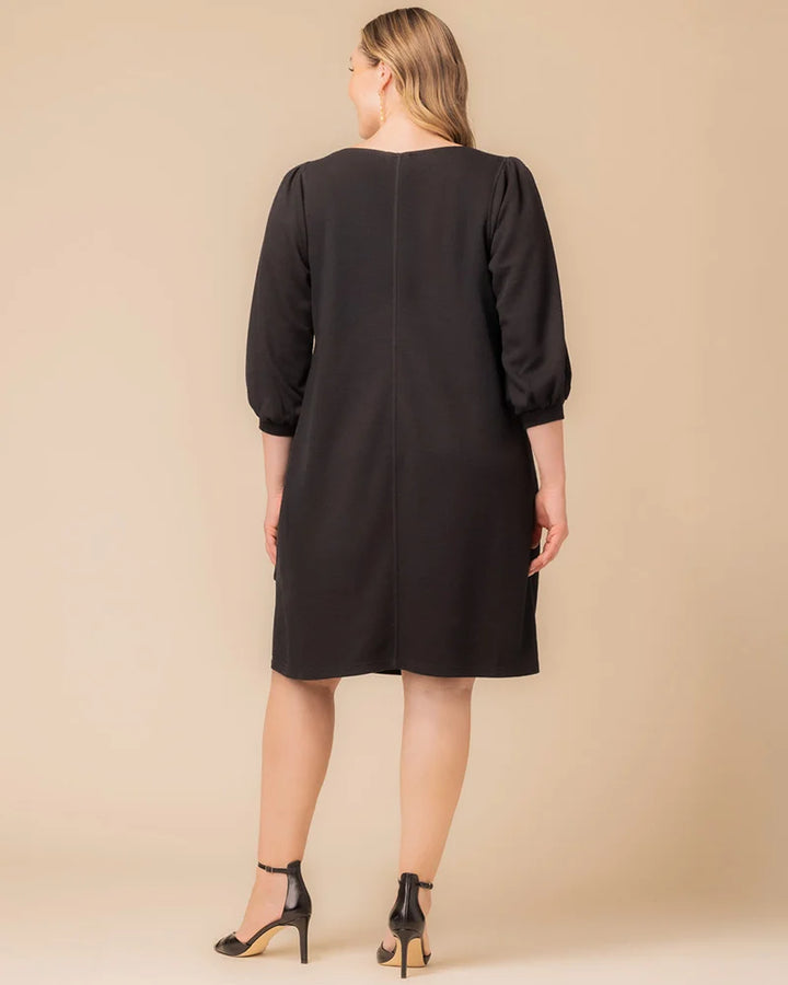 Madison Jumper Knit Shift Dress - Sale!