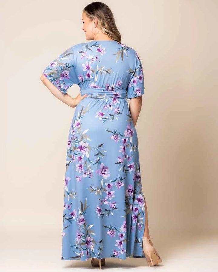 Vienna Maxi Dress