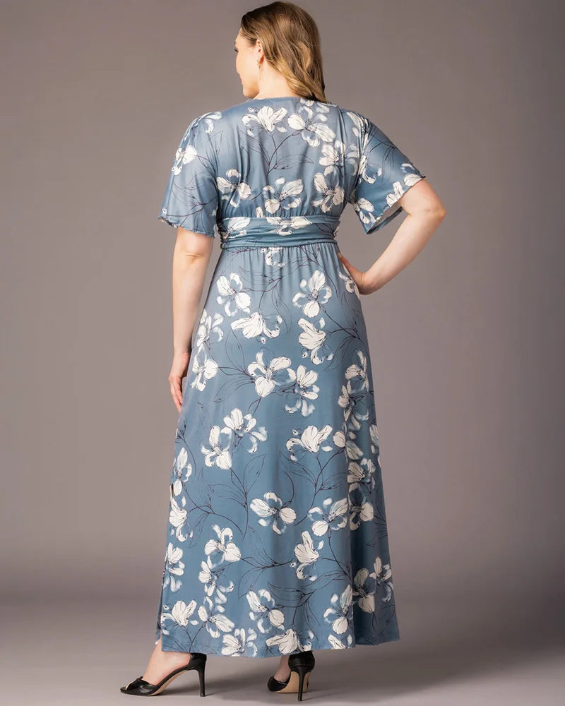 Vienna Maxi Dress