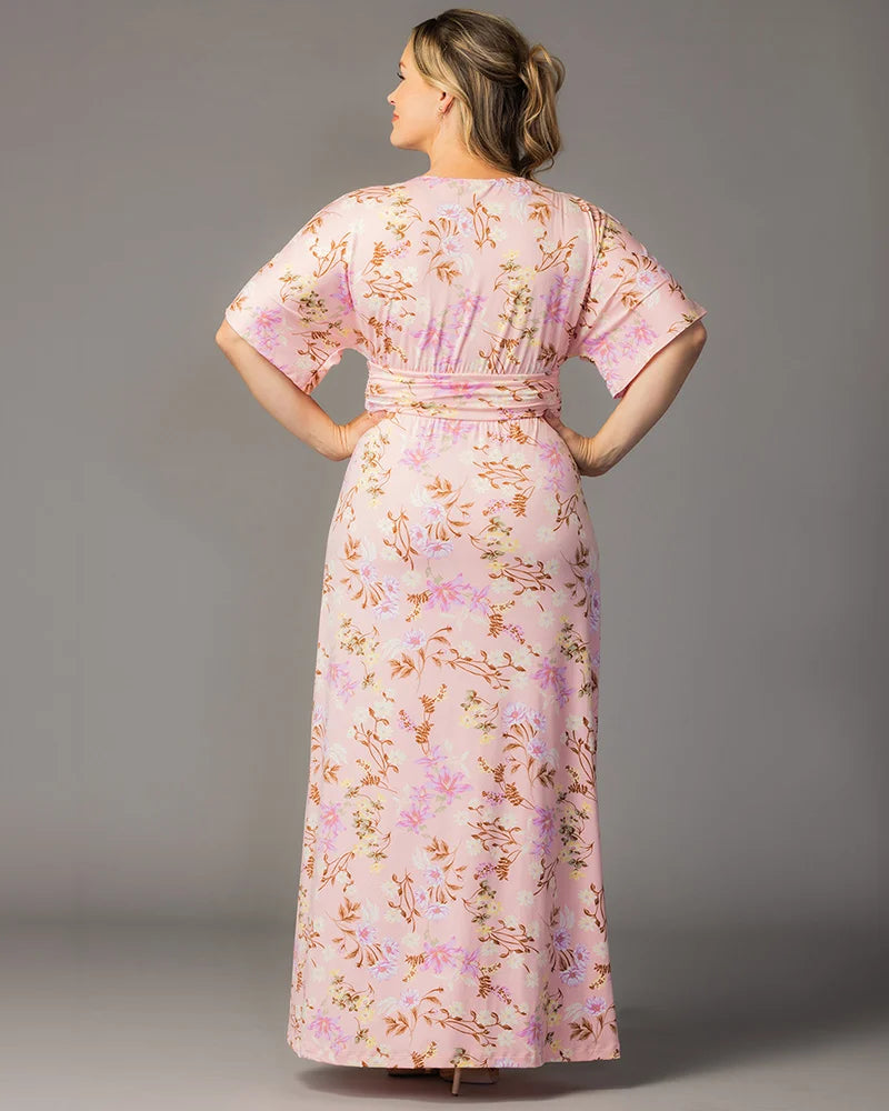 Vienna Maxi Dress
