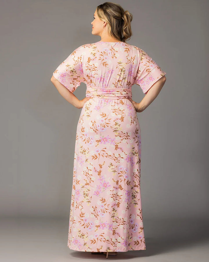 Vienna Maxi Dress