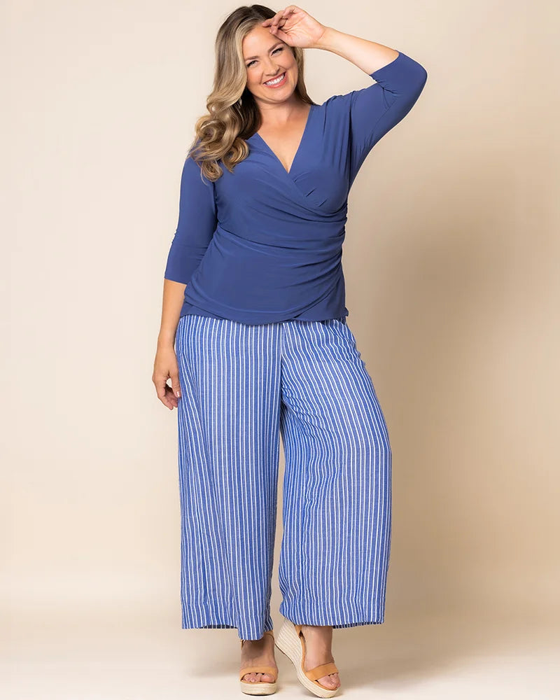 Eva Palazzo Trousers