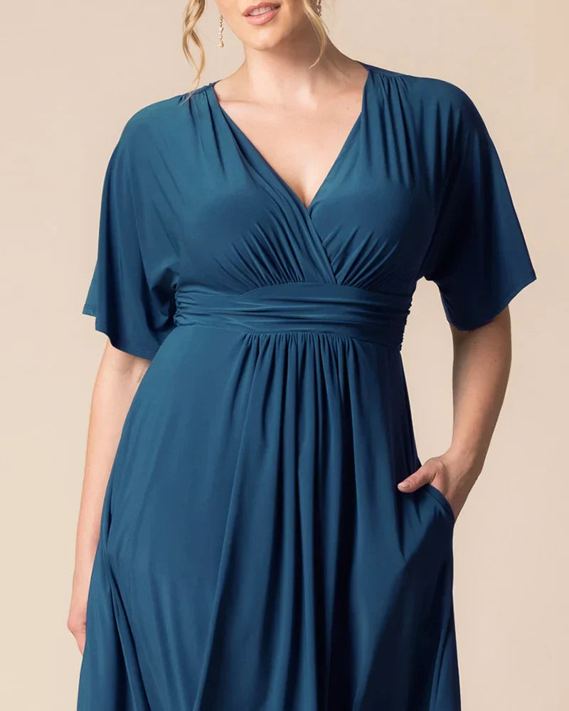 Gia Midi Dress