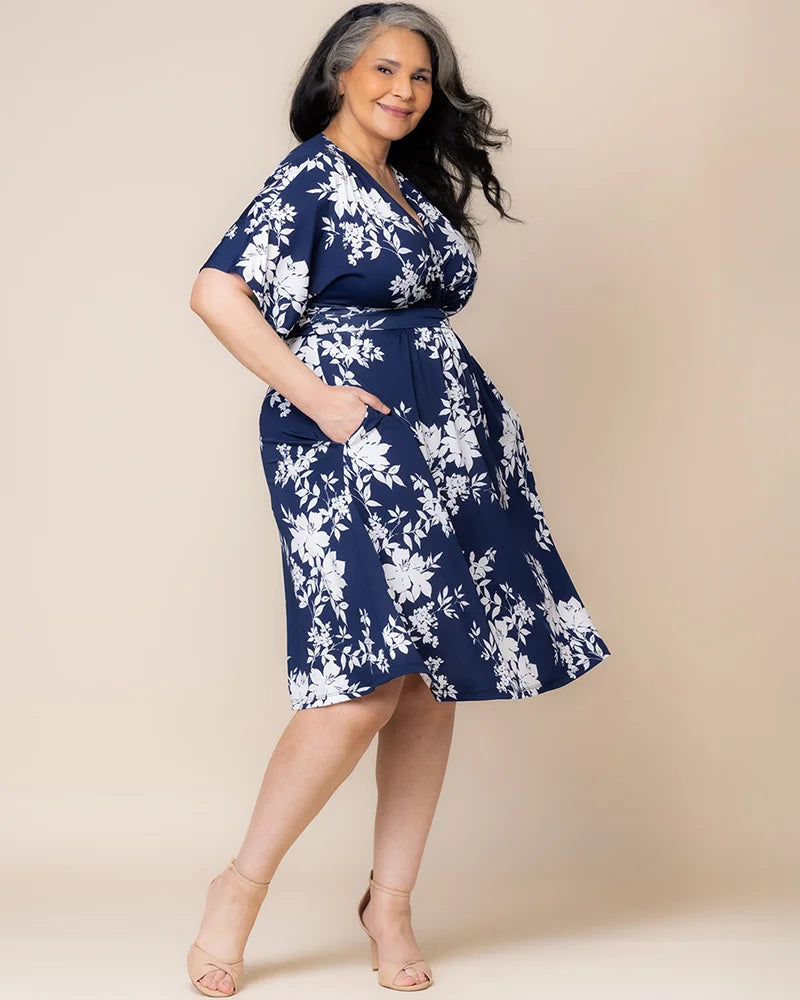 Gia Midi Dress