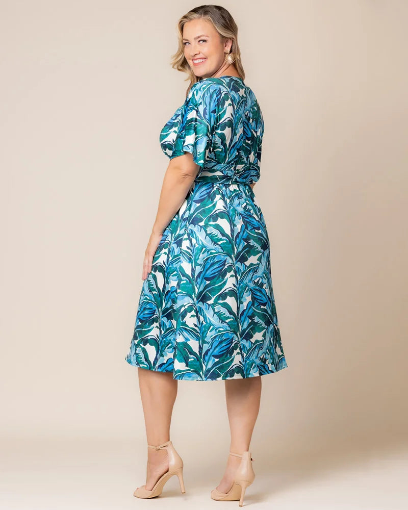 Gia Midi Dress