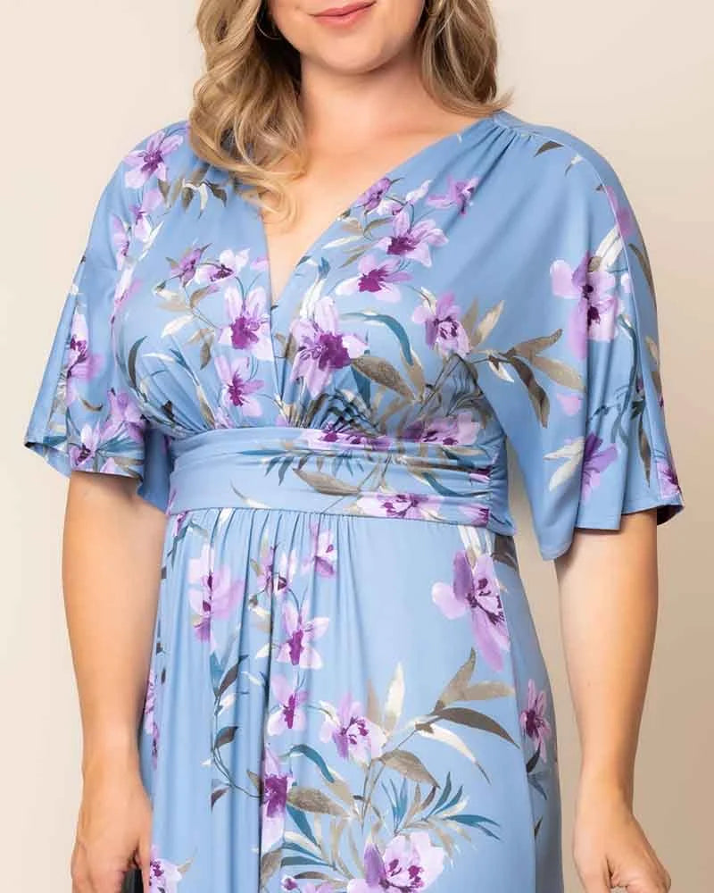 Vienna Maxi Dress
