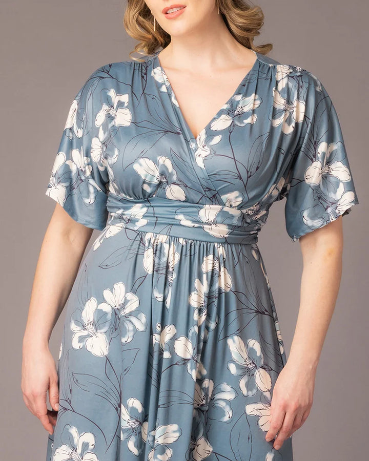 Vienna Maxi Dress
