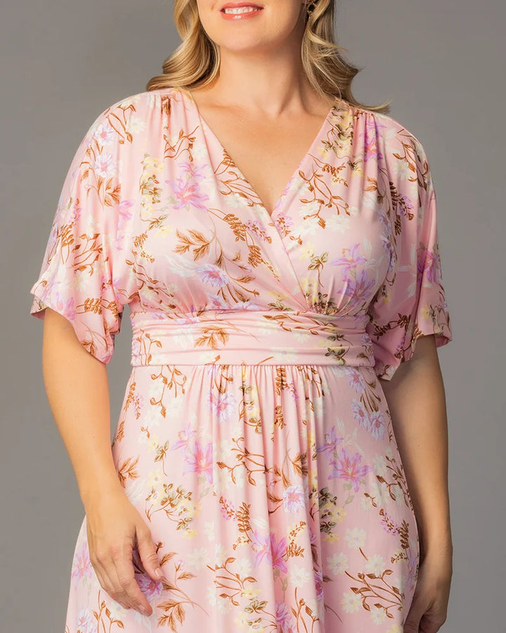 Vienna Maxi Dress