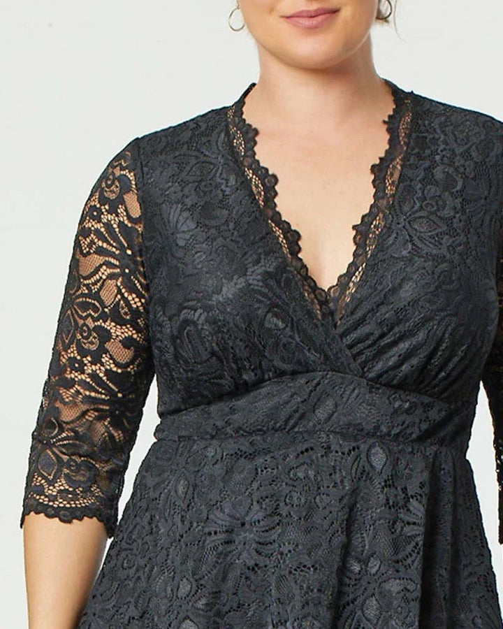 Linden Lace Top - Sale!