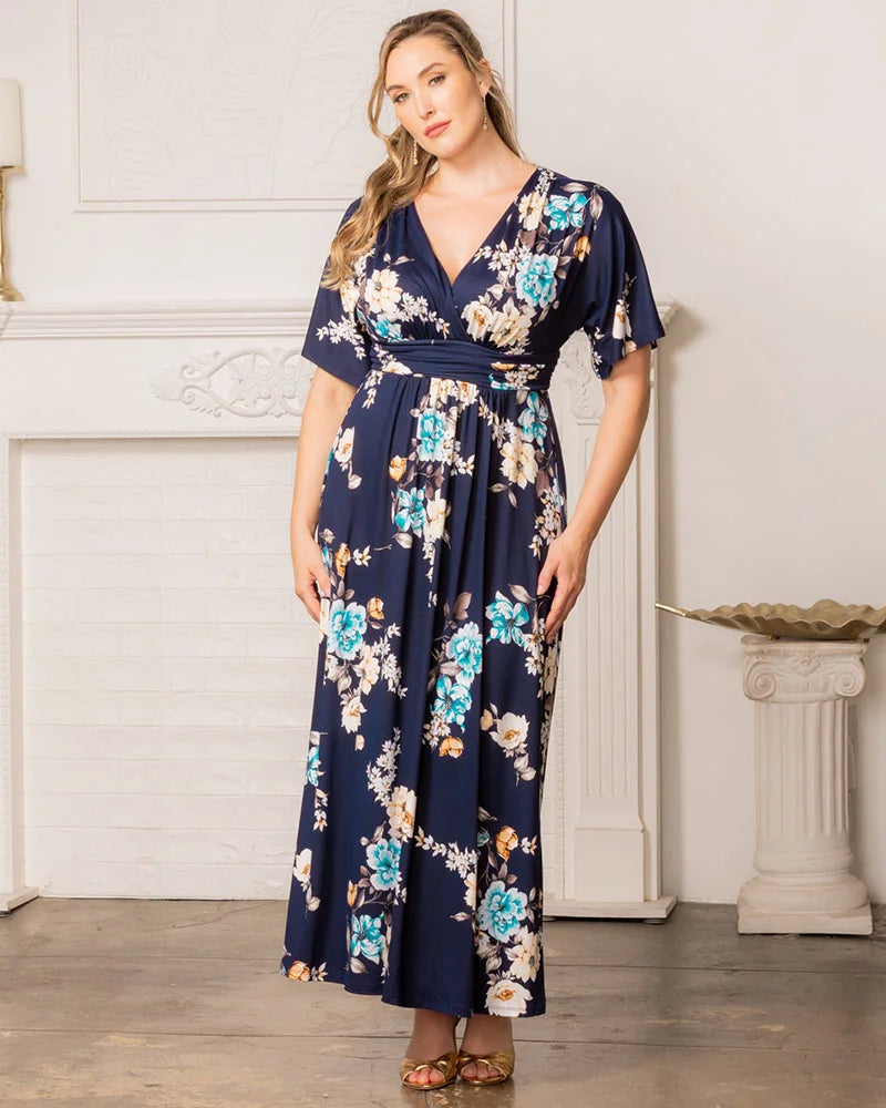 Vienna Maxi Dress