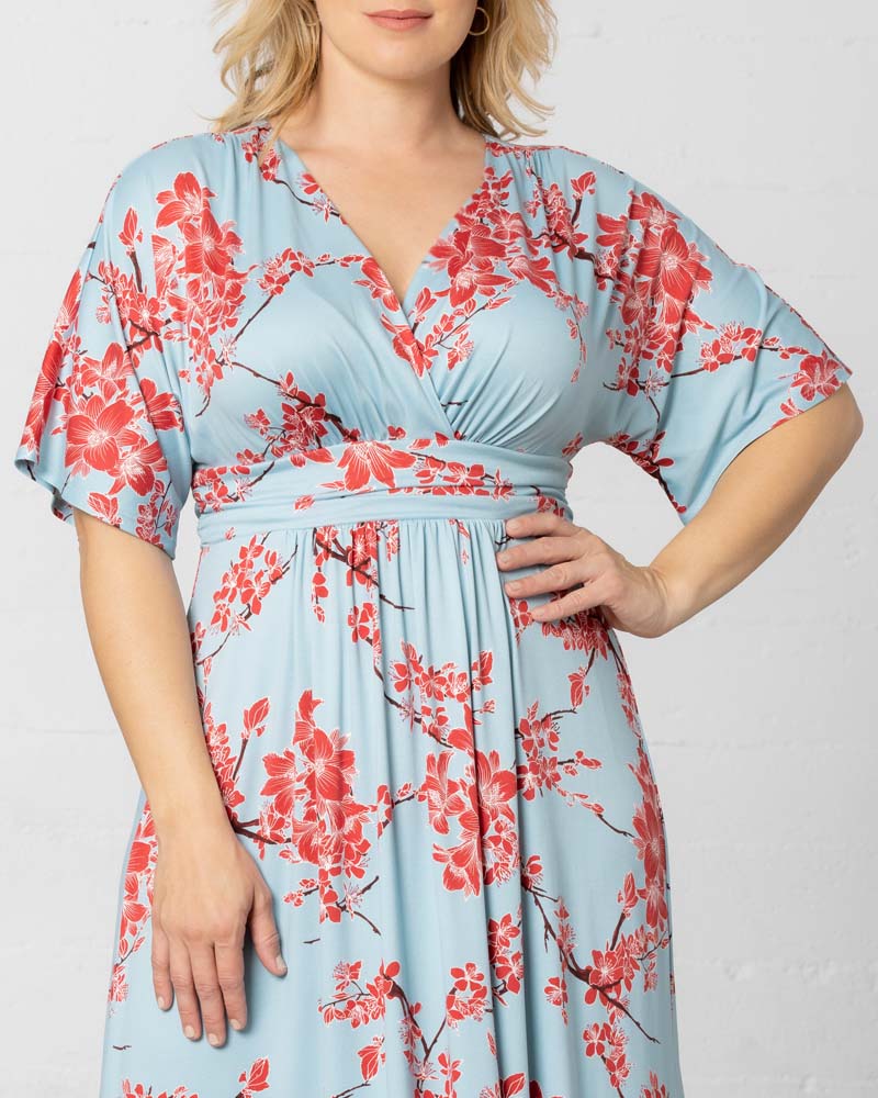 Vienna Maxi Dress