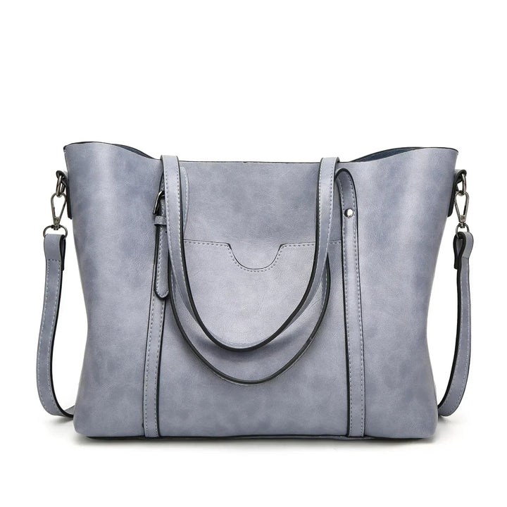 Celestine - Luxurious Leather Bag