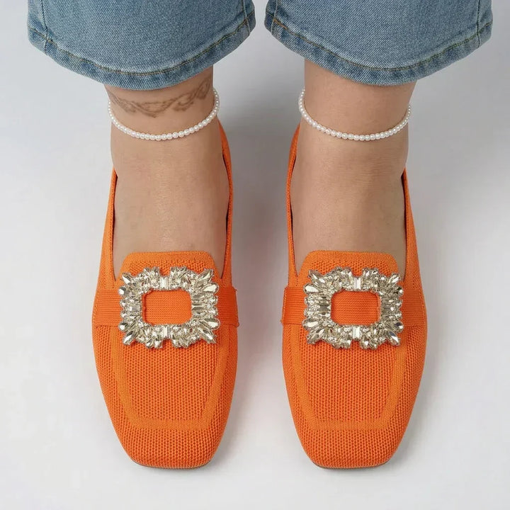 Aveline | Chic Orthopaedic Loafers