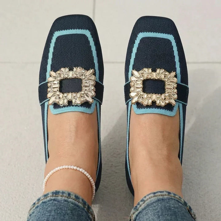 Maybelle | Orthopaedic Loafers