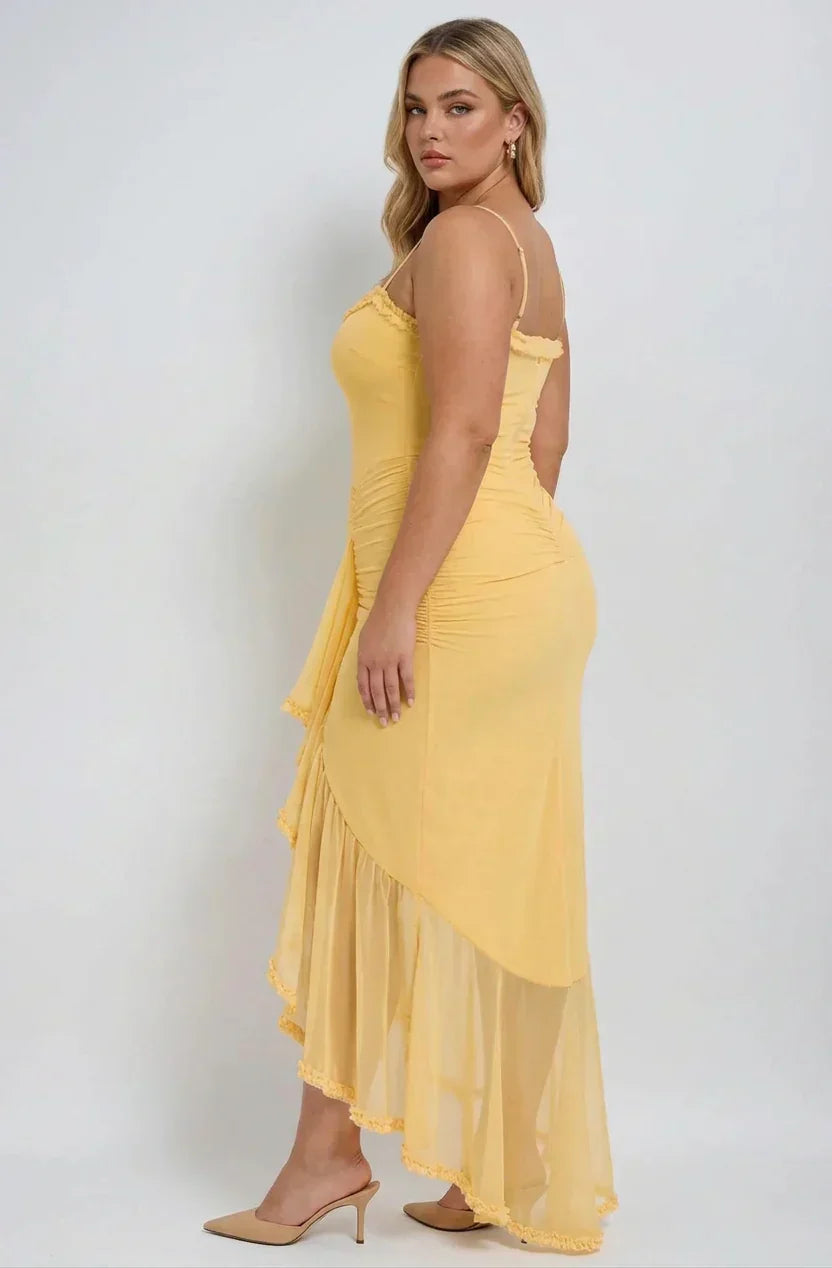 Odette | Maxi Dress