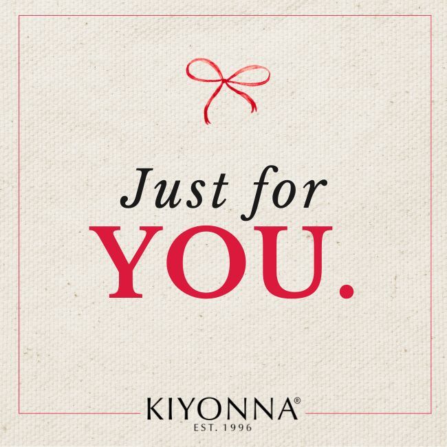 Kiyonna Gift Card