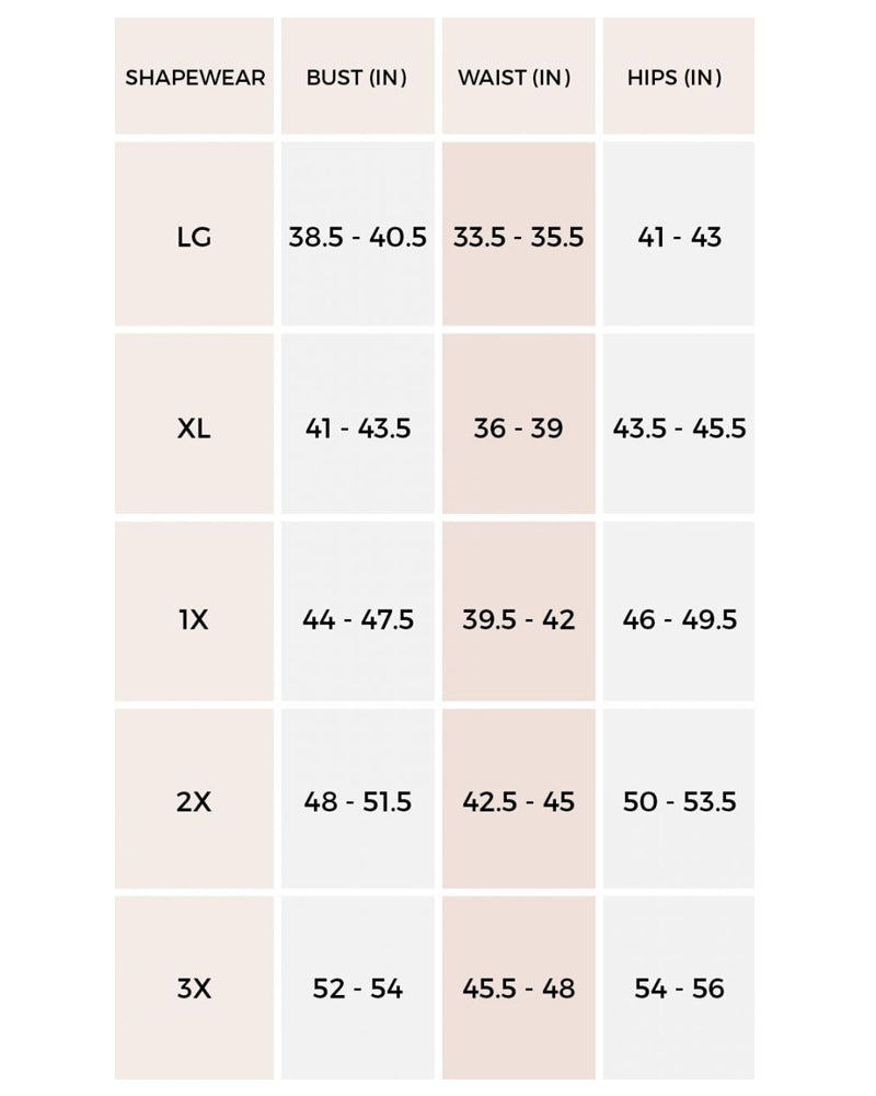 Power Short by SPANX-Final Sale
