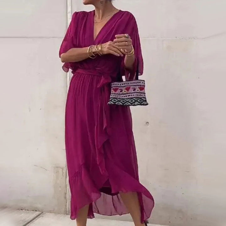 Mady - Elegant Dress