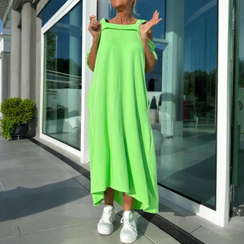 Ciara - Effortless Flow Dress