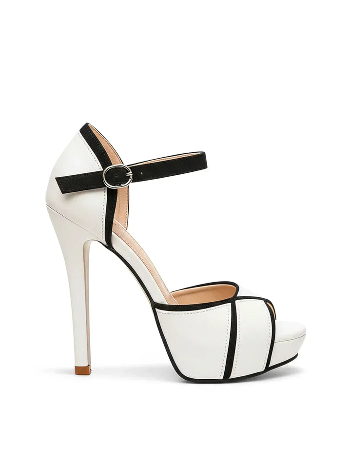 Bria – Elegant Heels